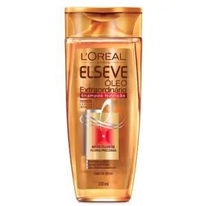 Sh Elseve 200Ml