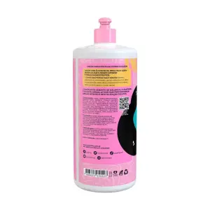 Cr Pent S Line 1L Super Volumao