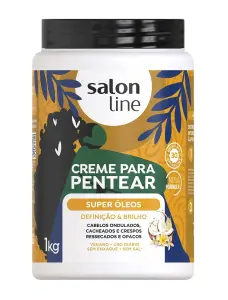 Cr Pent S Line 1Kg Super Oleos