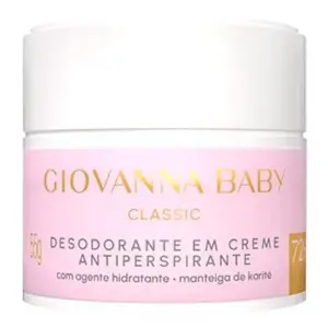 Des Cre Giovanna Baby 55G