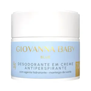 Des Cre Giovanna Baby 55G Blue