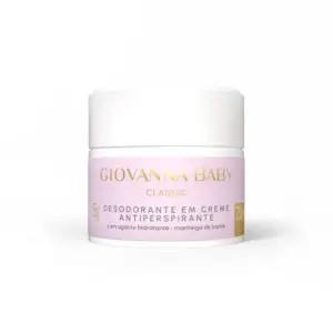 Des Cre Giovanna Baby 55G Rose