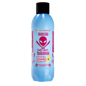 Vodka Combo Mansao Maromba 1L Pet