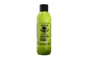 Whisky Combo Mansao Maromba Pet 1L M Verde