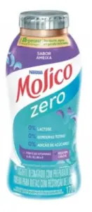 Iog Liq Molico 170G Ameixa