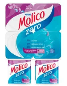 Iogurte Molico Ameixa 360G