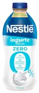 Iog Nestle Zero 1150G Batido