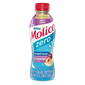 Iog Liq Molico 850G Ameixa
