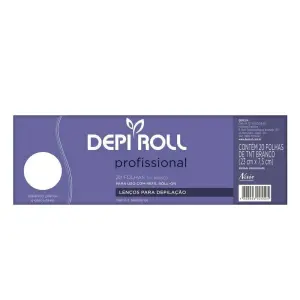 Lenco Depiroll Tnt 20Flh Branco