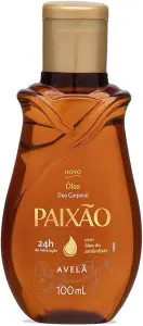 Oleo Corp Paixao 100Ml