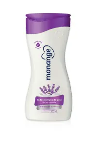 Hid Monange 200Ml Flor Lavanda