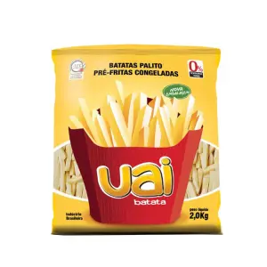 Batata Cong Uai 2Kg