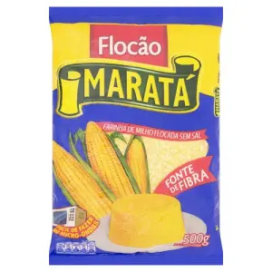 Flocao Marata 500G