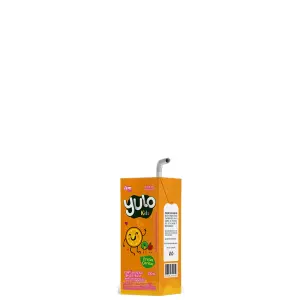 Suco Yulo Pet 200Ml Citrico