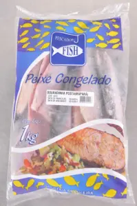 File de Mapara Postas Litoral Pescados 1Kg