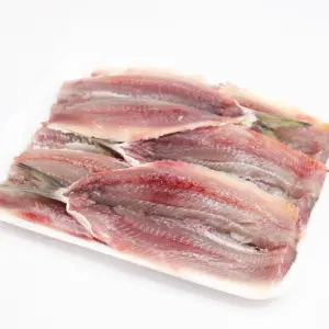 File de Sardinha pct 1Kg