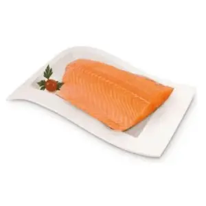 File de Salmao pct 1Kg