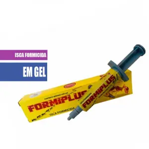 Formicida Gel Doceira Formiplus