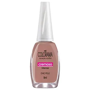 Esm Colorama Cre 8Ml Chic Pele