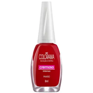 Esm Colorama Cre Bl 8Ml Paixao