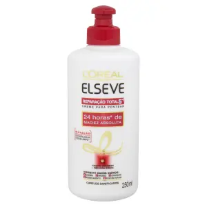 Cr Pent Elseve 250Ml Rt5 Branca