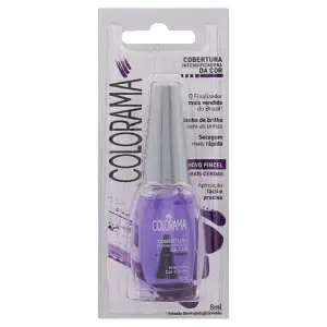 Esm Colorama Cob Intensi da Cor