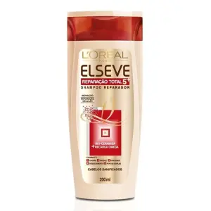 Sh Elseve 200Ml Rt5+