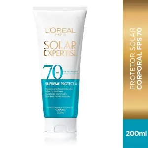 Prot Sol Exp 200Ml Fps70 Loreal