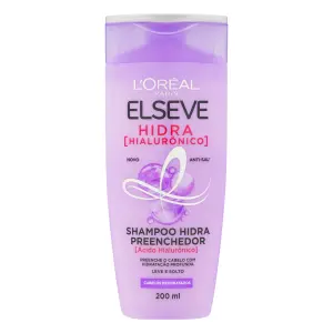 Sh Elseve 200Ml Hialuronico
