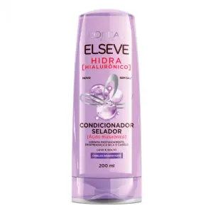 Cond Elseve 200Ml Hialuronico