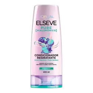 Sh Elseve 400Ml Hialuronico Pure