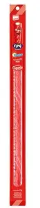 Bala Fini Tubes Gig 27G Morango Citr