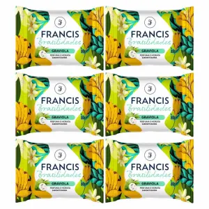 Sab Francis Brasilid 80G Graviola