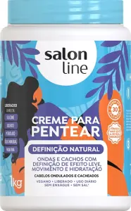 Cr Pent S Line Defin Natural 1Kg