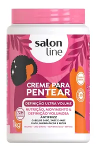 Cr Pent S Line Definicao 1Kg Ultra Volume