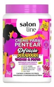 Cr Pent S Line Definicao 1Kg Cachos a Prova