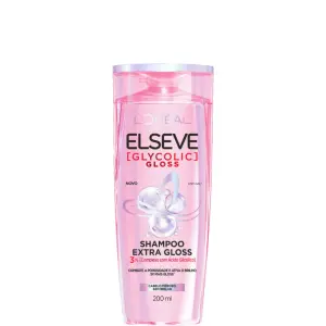 Sh Elseve 200Ml Glycolic Gloss