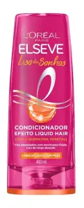 Cond Elseve 400Ml Liso D Sonhos