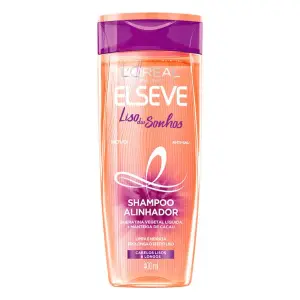 Sh Elseve 400Ml