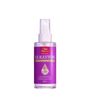 Oleo Cap Koleston 100Ml