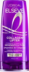 Cond Elseve 400Ml Collagen Lifter