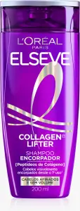 Sh Elseve 200Ml Collagen Lifter