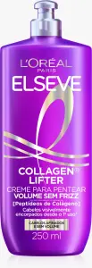 Cr Pent Elseve 250Ml Collagen Lifter