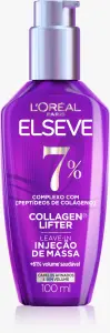 Leave In Elseve 100Ml Collagen Lifter
