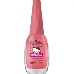 Esm Col Bl Hellokitty Eft 8Ml Nuvem Glow