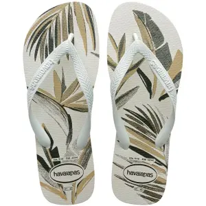 Sand Hav Aloha Branco/Verde Oliveira 39/40
