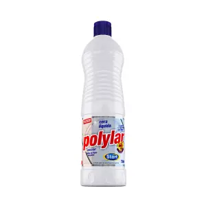 Cera Liq Polylar Incolor 750Ml